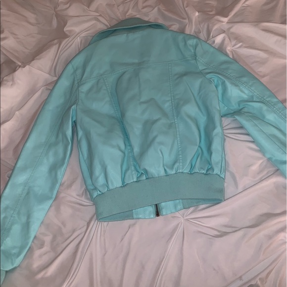 Leather jacket bundle - Picture 7 of 7